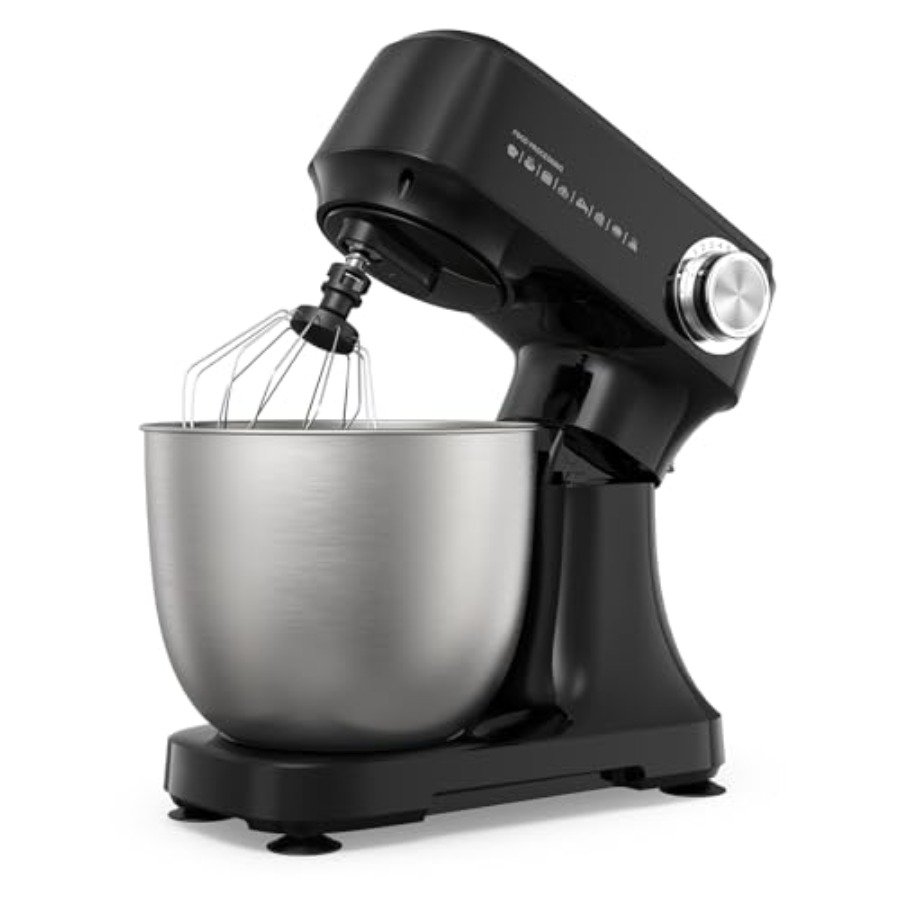 Kitchen Appliances Australia - Stand Mixer 4.8 Qt Electric Food