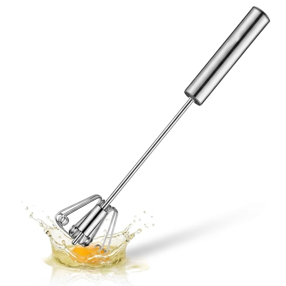 Kitchen Appliances Australia - SUS316 Stainless Steel Hand Push Rotary