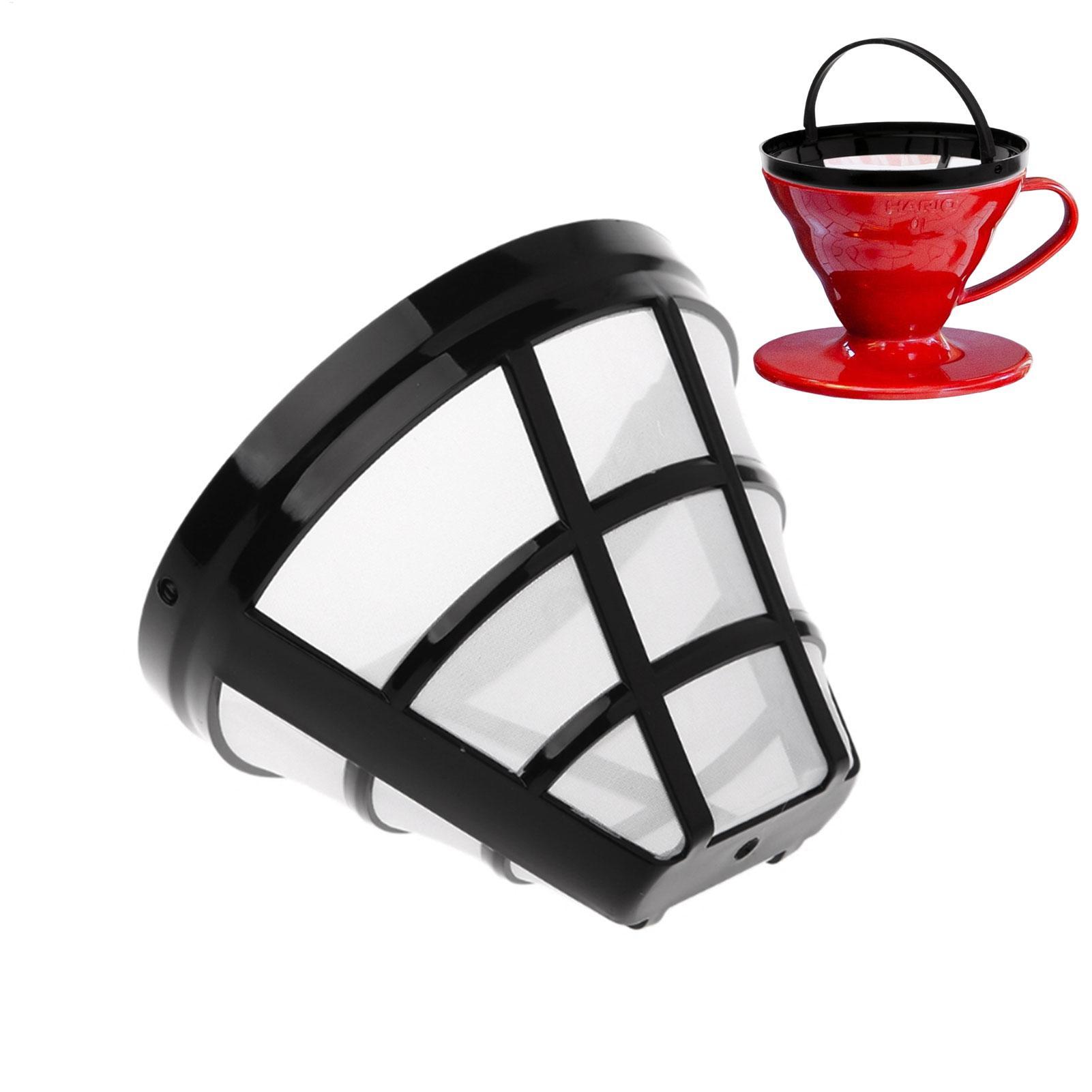 Kitchen Appliances Wholesale - Gadget Coffee Machine Strainer Mesh Brewer