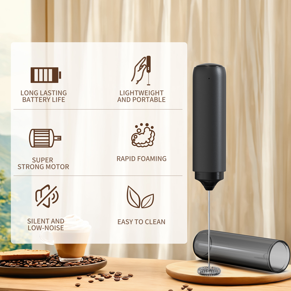 Kitchen Powerful Stirrer Milk  – Kitchen Appliances Australia Bewertung und Preis