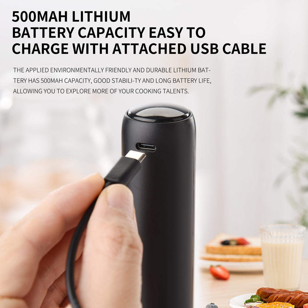 Kitchen Powerful Stirrer Milk  – Kitchen Appliances Australia Bewertung und Preis