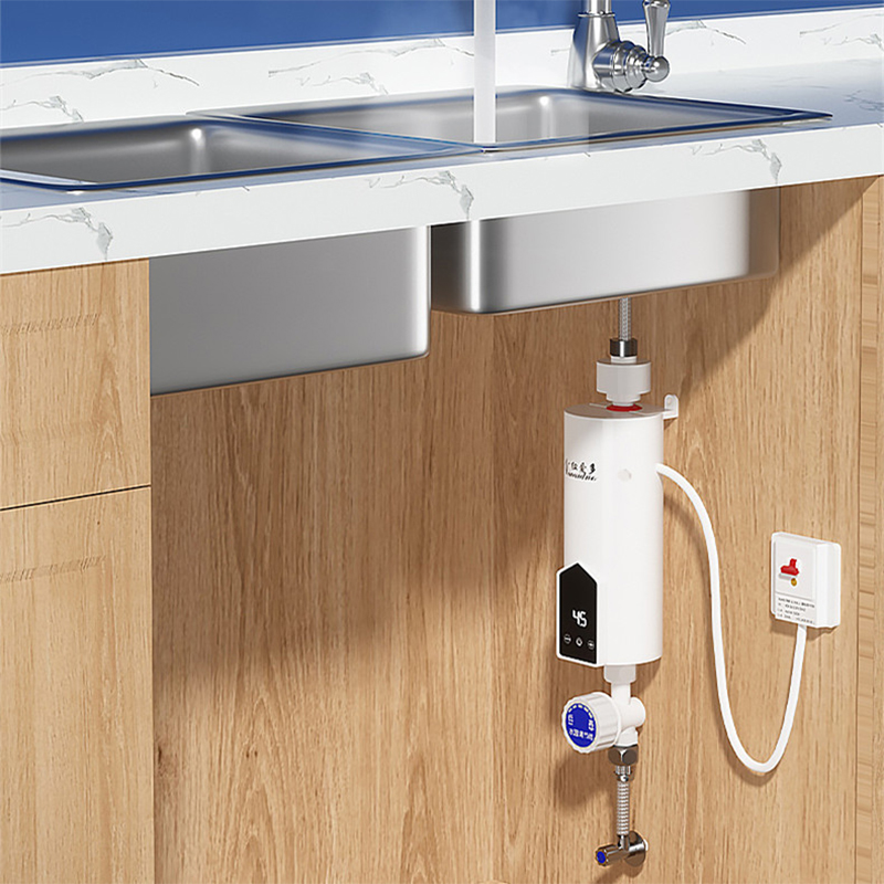 3500W Kitchen Bathroom Instant – Kitchen Appliances And Utensils Bewertung und Preis