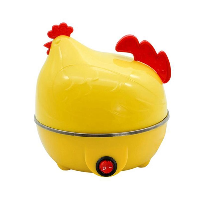 ABWZ-Egg Boiler Cooker 7-Egg C – Kitchen Appliances Uk Bewertung und Preis