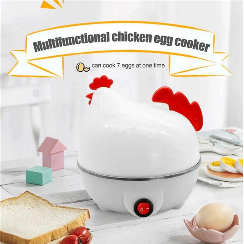 ABWZ-Egg Boiler Cooker 7-Egg C – Kitchen Appliances Uk Bewertung und Preis