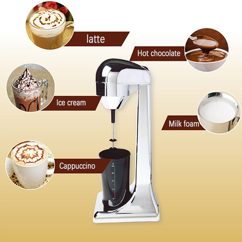220V Electric Milk Frother for – Kitchen Appliances Australia Bewertung und Preis