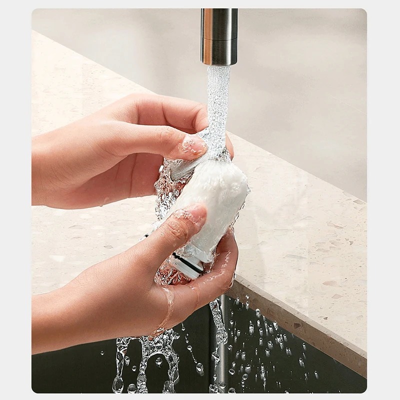 2024 Original New MIJIA Faucet – Kitchen Appliances And Utensils Bewertung und Preis