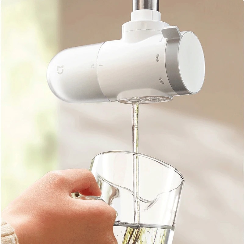 2024 Original New MIJIA Faucet – Kitchen Appliances And Utensils Bewertung und Preis