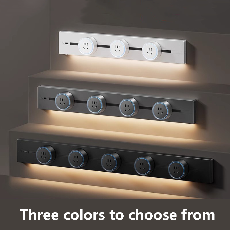 Track Socket Wall Outlet Surfa – Kitchen Appliances Uk Bewertung und Preis