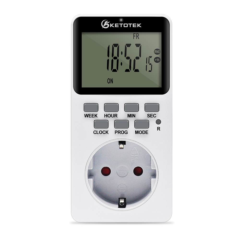 EU/US/UK Electronic Digital Ti – Kitchen Appliances Uk Bewertung und Preis