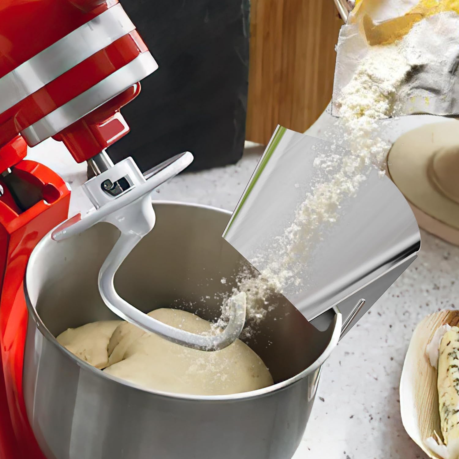 Pouring Chute for KitchenAid S – Kitchen Appliances Australia Bewertung und Preis