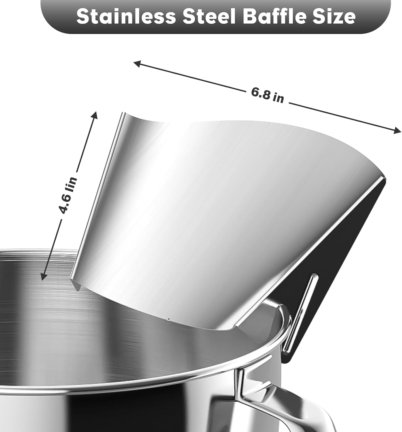 Pouring Chute for KitchenAid S – Kitchen Appliances Australia Bewertung und Preis