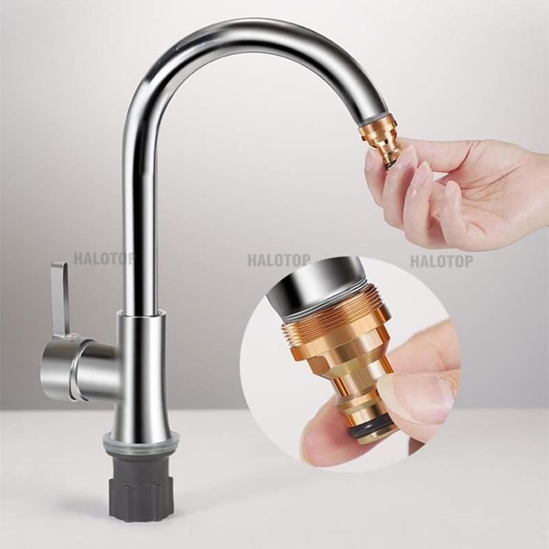 1/ 5PCS Universal Brass Tap Ki – Kitchen Appliances Australia Bewertung und Preis