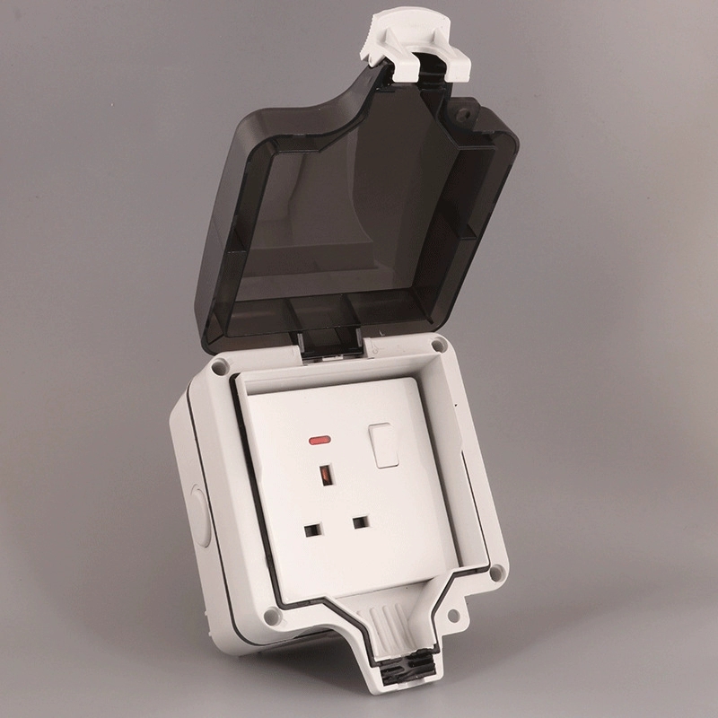 IP66 Waterproof Socket Univers – Kitchen Appliances Uk Bewertung und Preis