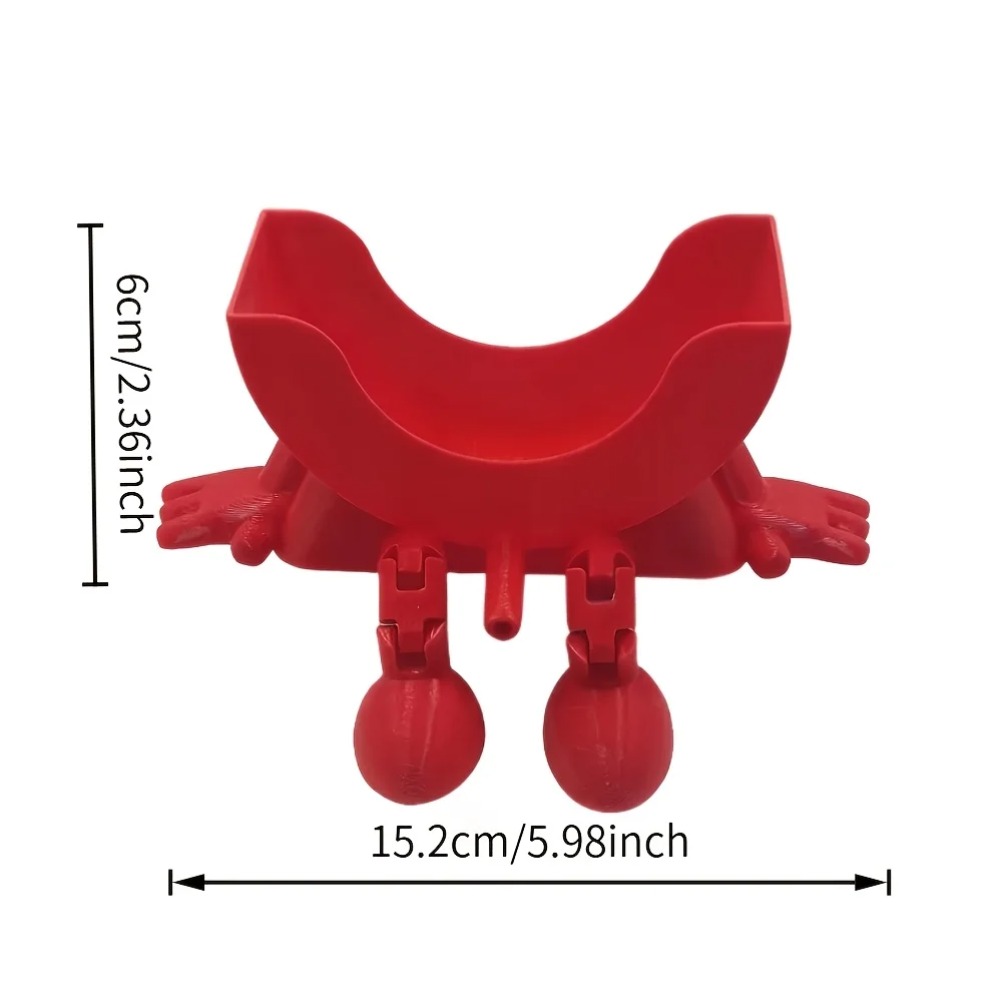Drainable Soap & Sponge Holder – Kitchen Appliances Rack Bewertung und Preis