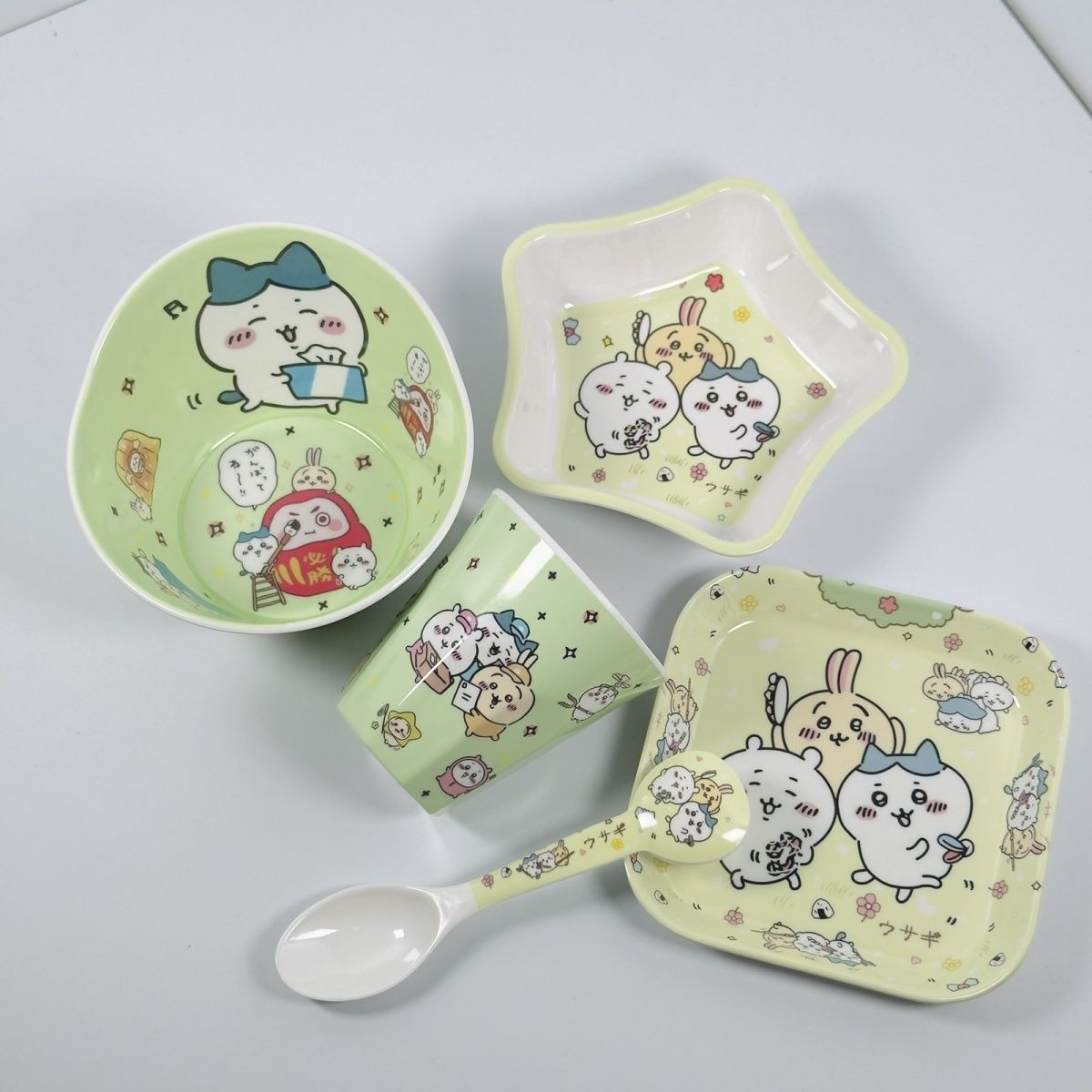 Cute  Baby Bowl Childrens Mela – Kitchen Appliances And Utensils Bewertung und Preis