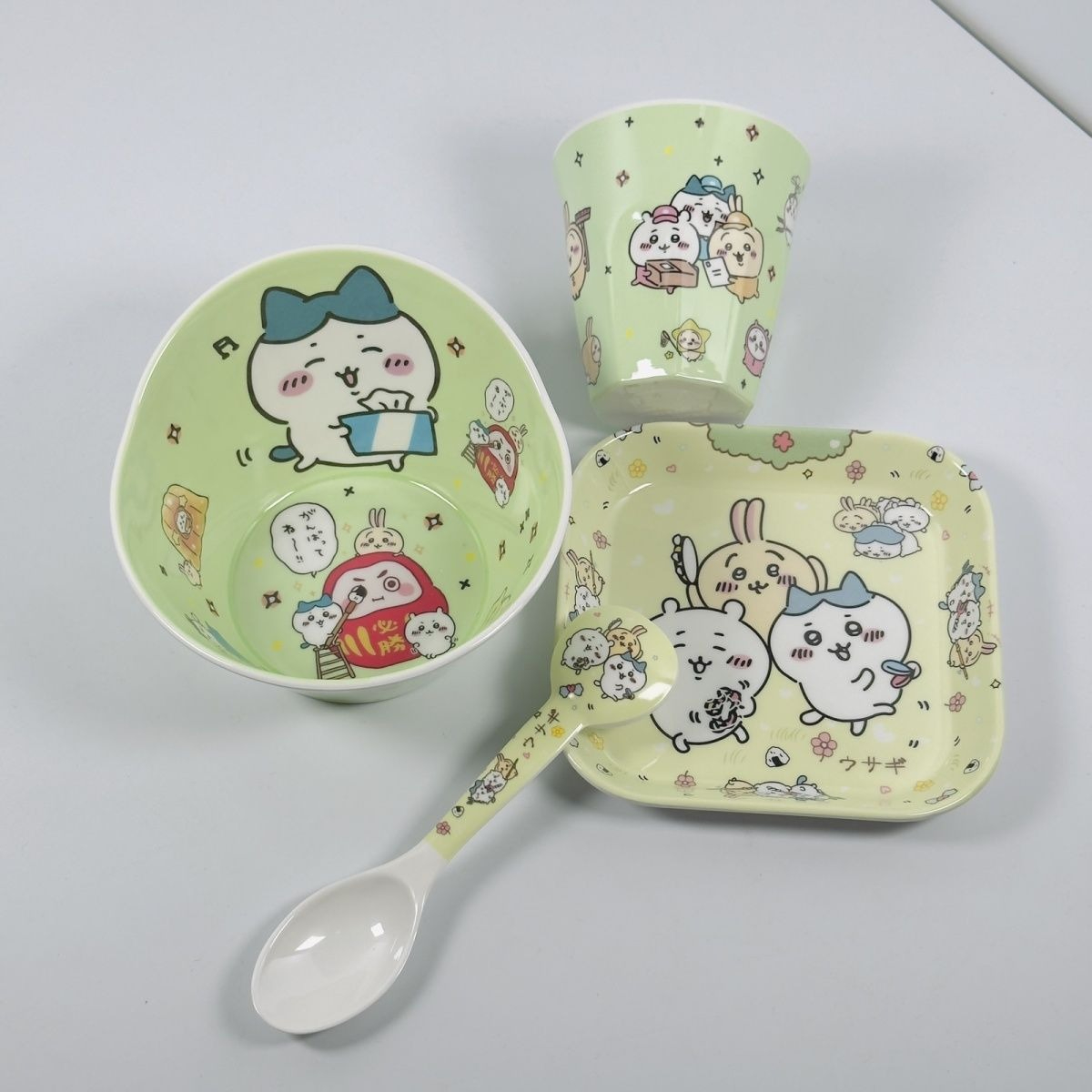 Cute  Baby Bowl Childrens Mela – Kitchen Appliances And Utensils Bewertung und Preis