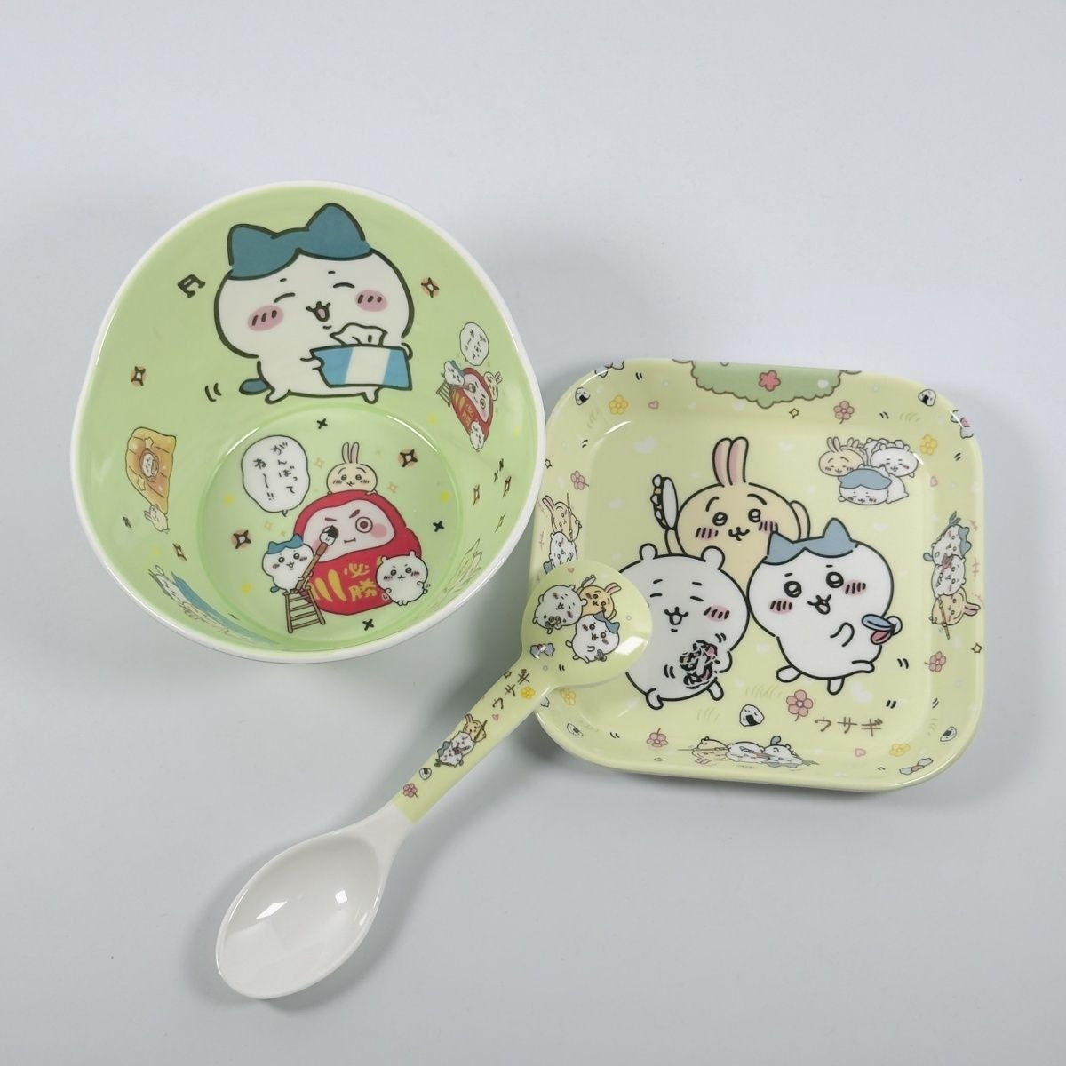 Cute  Baby Bowl Childrens Mela – Kitchen Appliances And Utensils Bewertung und Preis