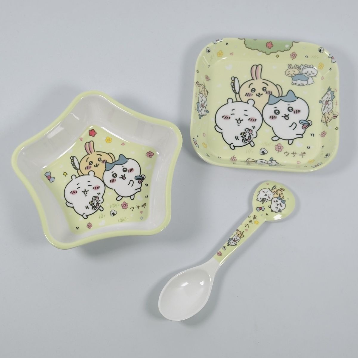 Cute  Baby Bowl Childrens Mela – Kitchen Appliances And Utensils Bewertung und Preis