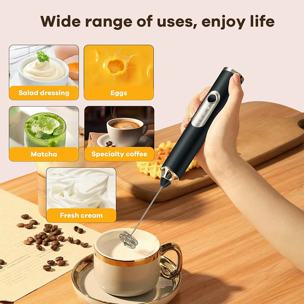 Electric milk frother, milk co – Kitchen Appliances Australia Bewertung und Preis