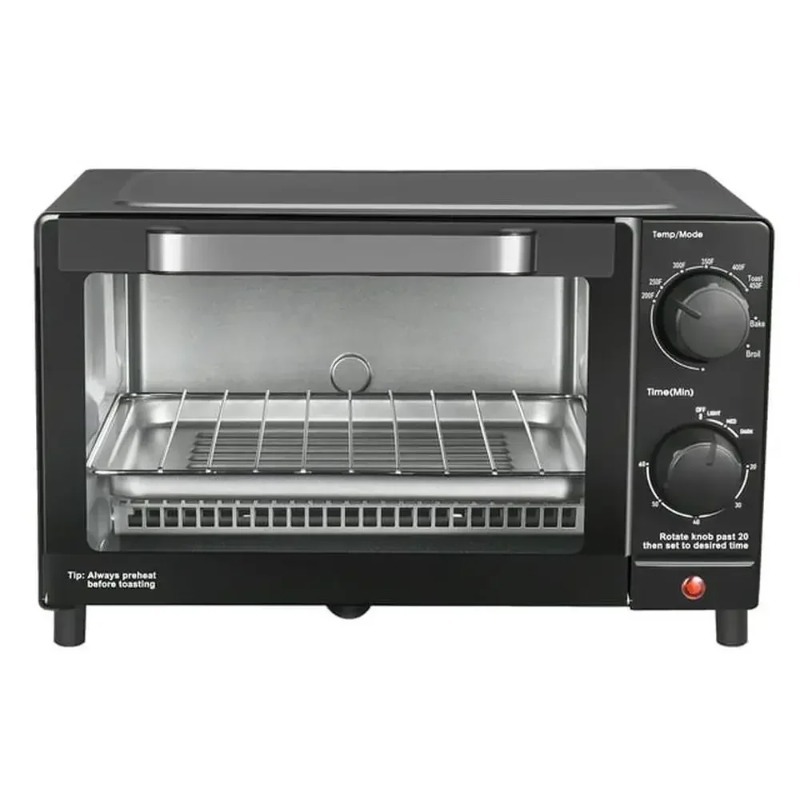 4 Slice Toaster Oven Bake Broi – Toaster 4 Slice Bewertung und Preis