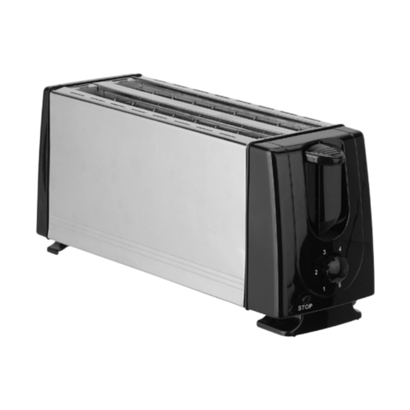 Counter Toaster 4 Slices US Pl – Toaster 4 Slice Bewertung und Preis
