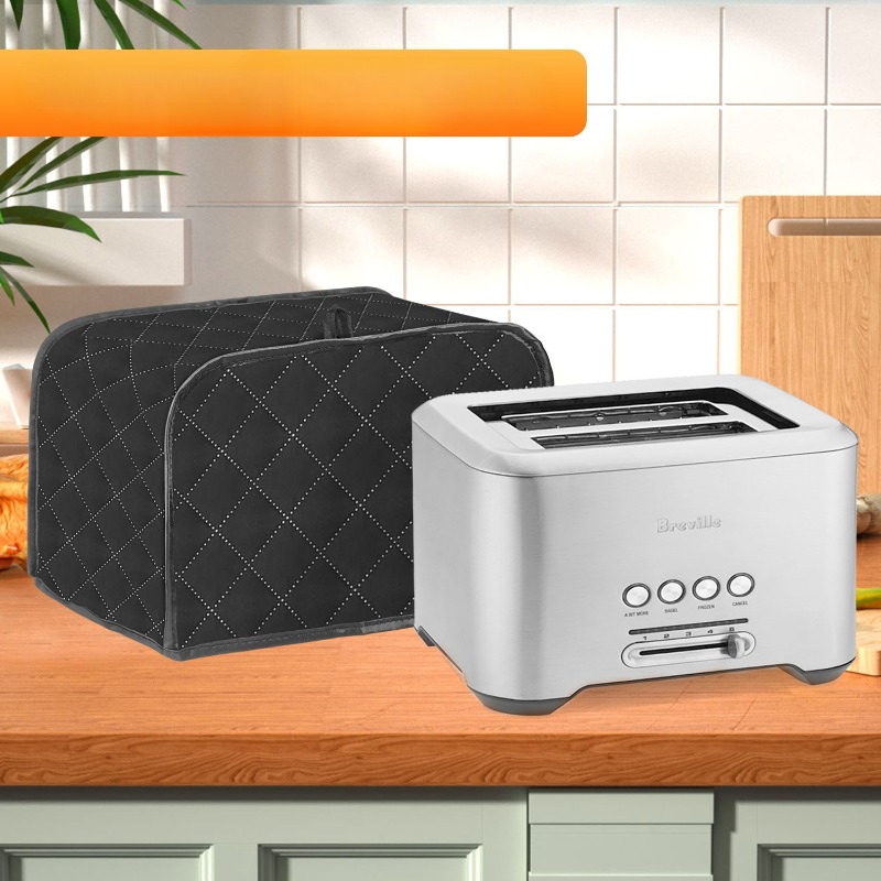 2 Slice Toaster Cover Waterpro – Toaster 4 Slice Bewertung und Preis