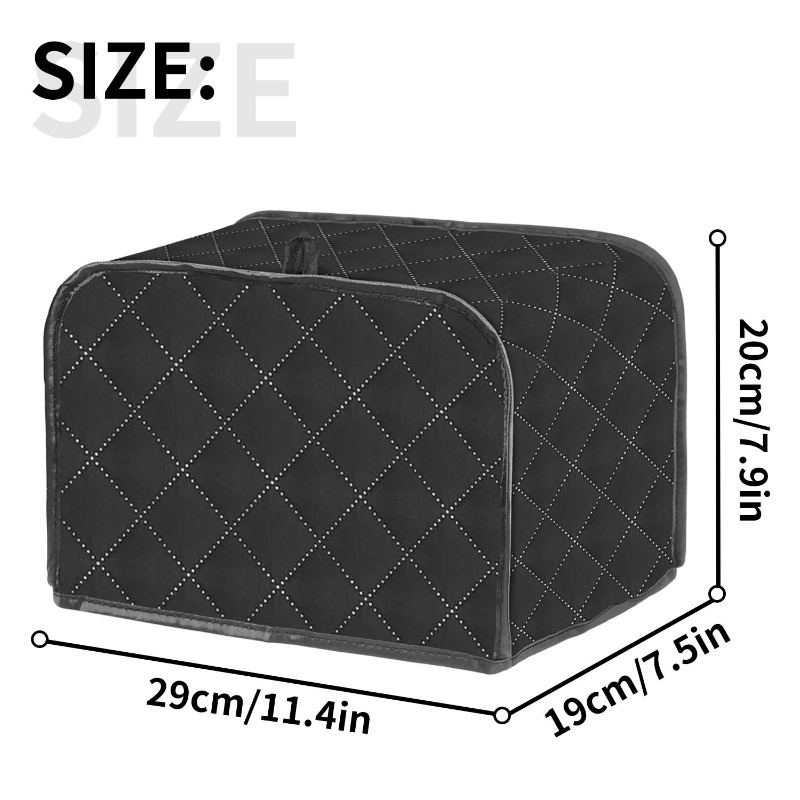 2 Slice Toaster Cover Waterpro – Toaster 4 Slice Bewertung und Preis