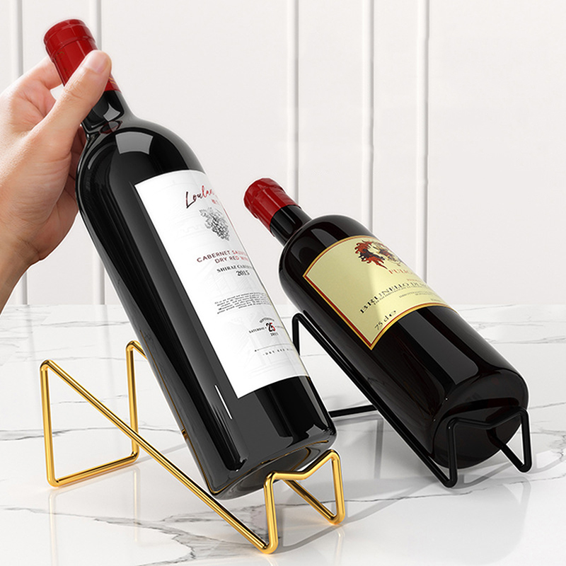 Minimalist Countertop Wine Bot – Kitchen Appliances Rack Bewertung und Preis