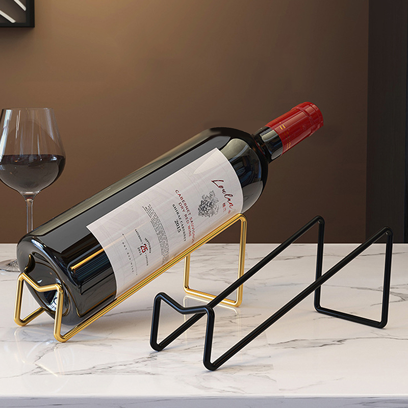 Minimalist Countertop Wine Bot – Kitchen Appliances Rack Bewertung und Preis