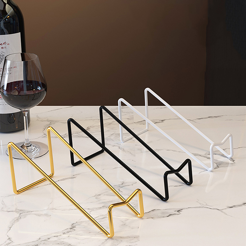 Minimalist Countertop Wine Bot – Kitchen Appliances Rack Bewertung und Preis