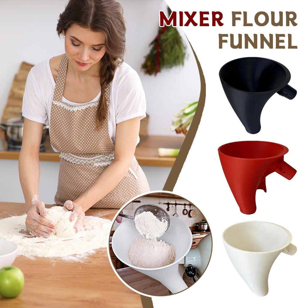 Spill Proof Flour Funnel for 5 – Kitchen Appliances Australia Bewertung und Preis