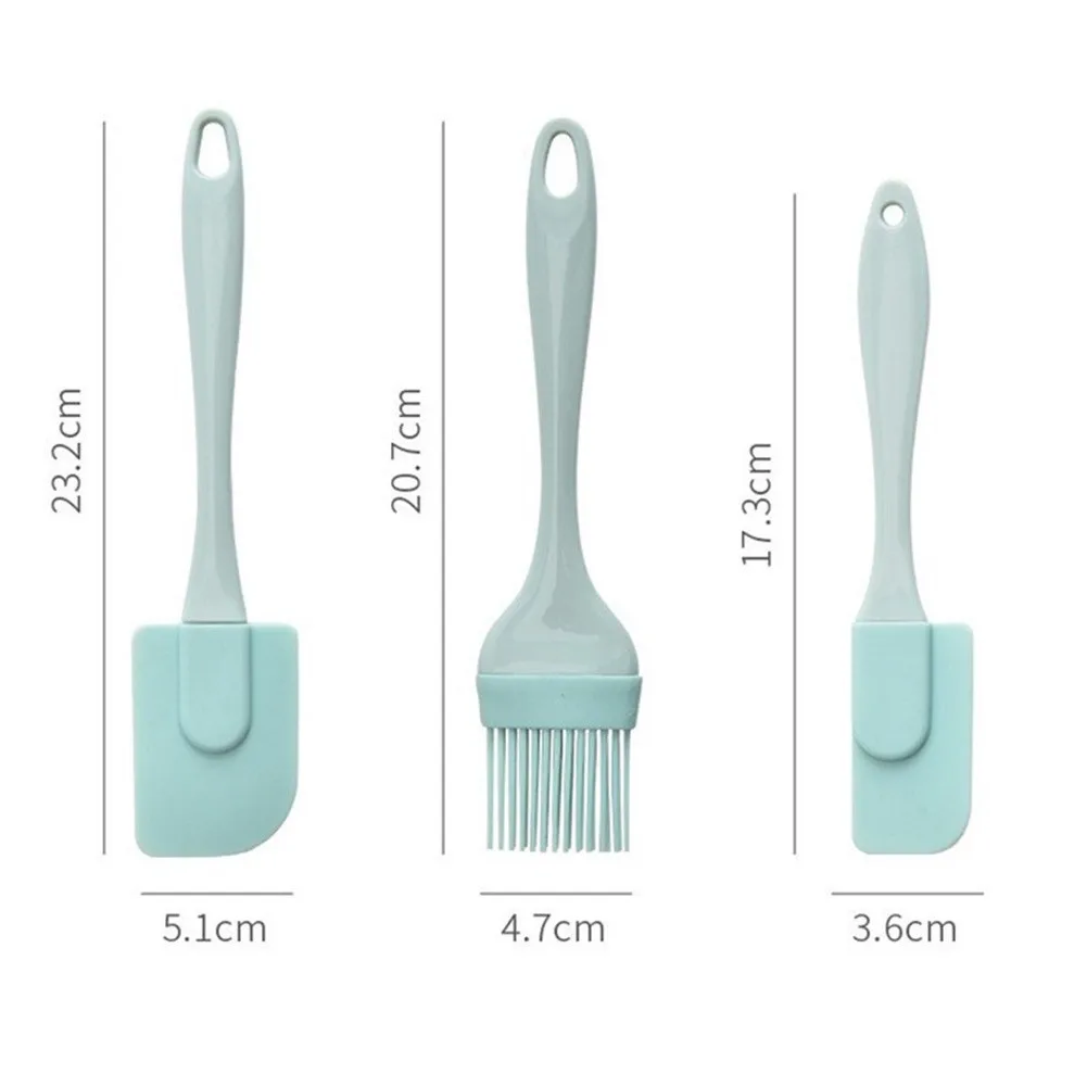 3Pcs Cream Scraper DIY Bread C – Kitchen Appliances Australia Bewertung und Preis