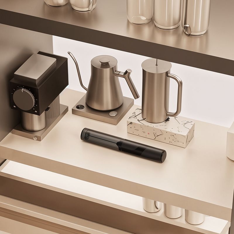 AA Battery Powered Electric Mi – Kitchen Appliances Australia Bewertung und Preis
