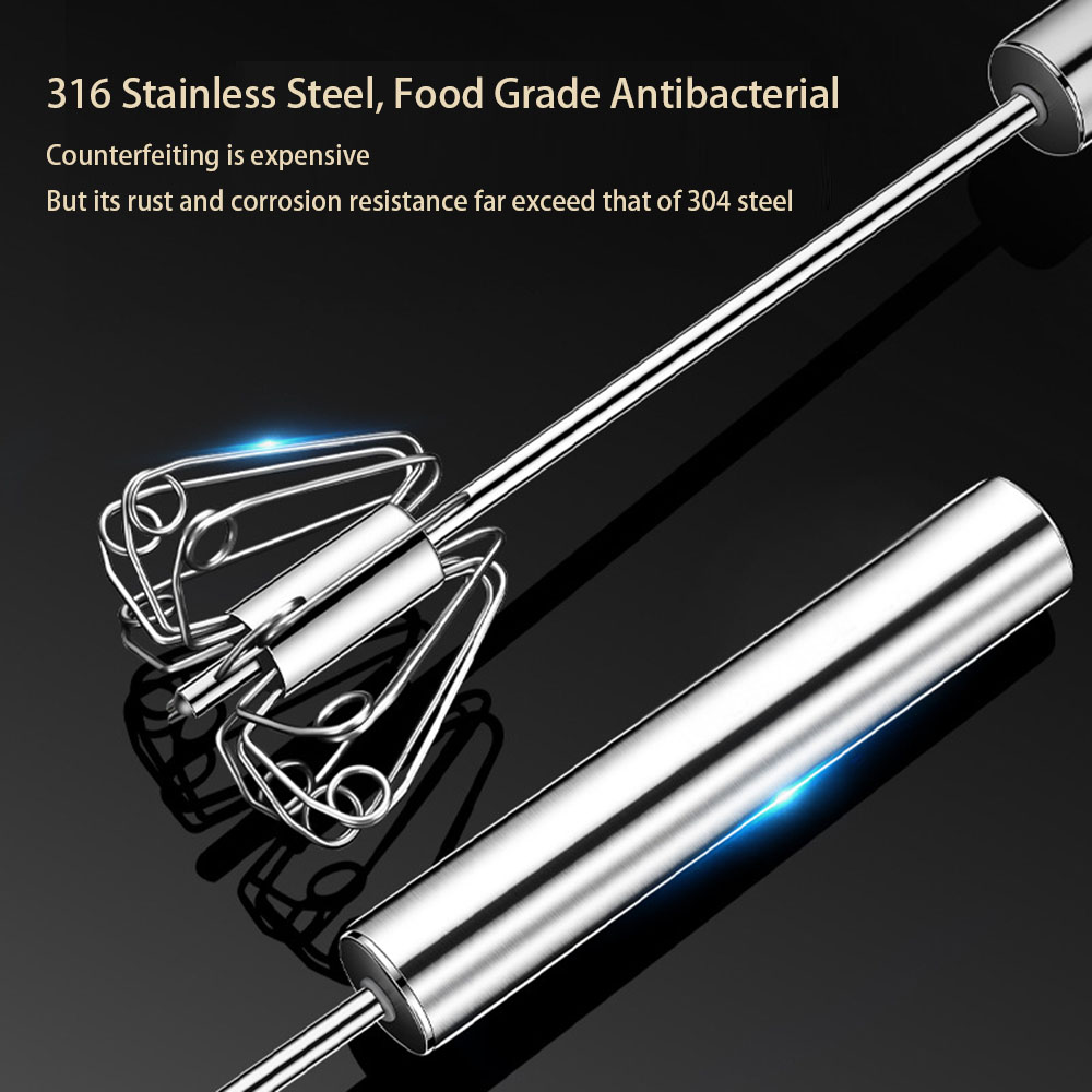 SUS316 Stainless Steel Hand Pu – Kitchen Appliances Australia Bewertung und Preis