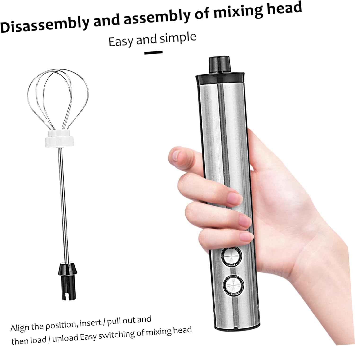 Magpie 3 in 1 Handheld Electri – Kitchen Appliances Australia Bewertung und Preis