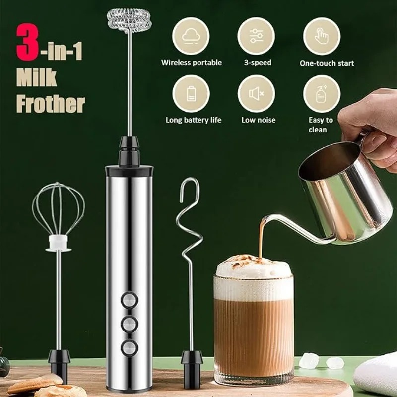 Magpie 3 in 1 Handheld Electri – Kitchen Appliances Australia Bewertung und Preis
