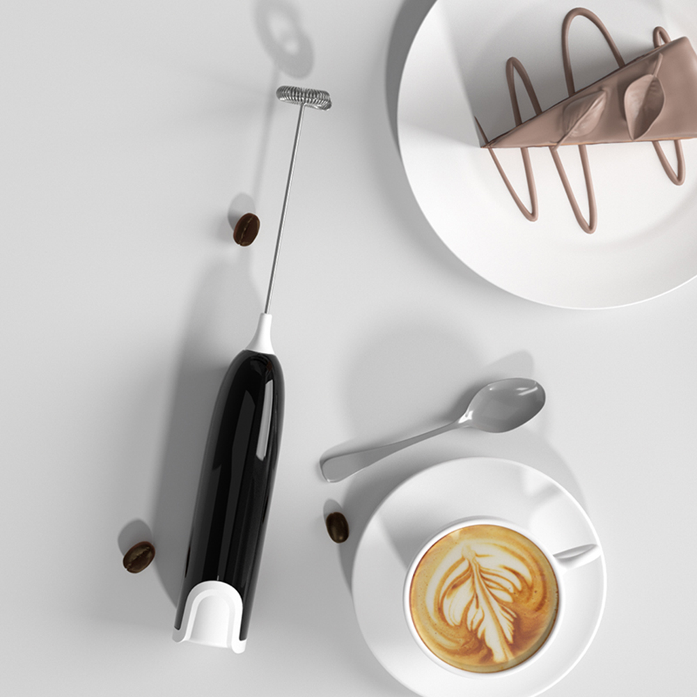 Electric Milk Frother Kitchen  – Kitchen Appliances Australia Bewertung und Preis