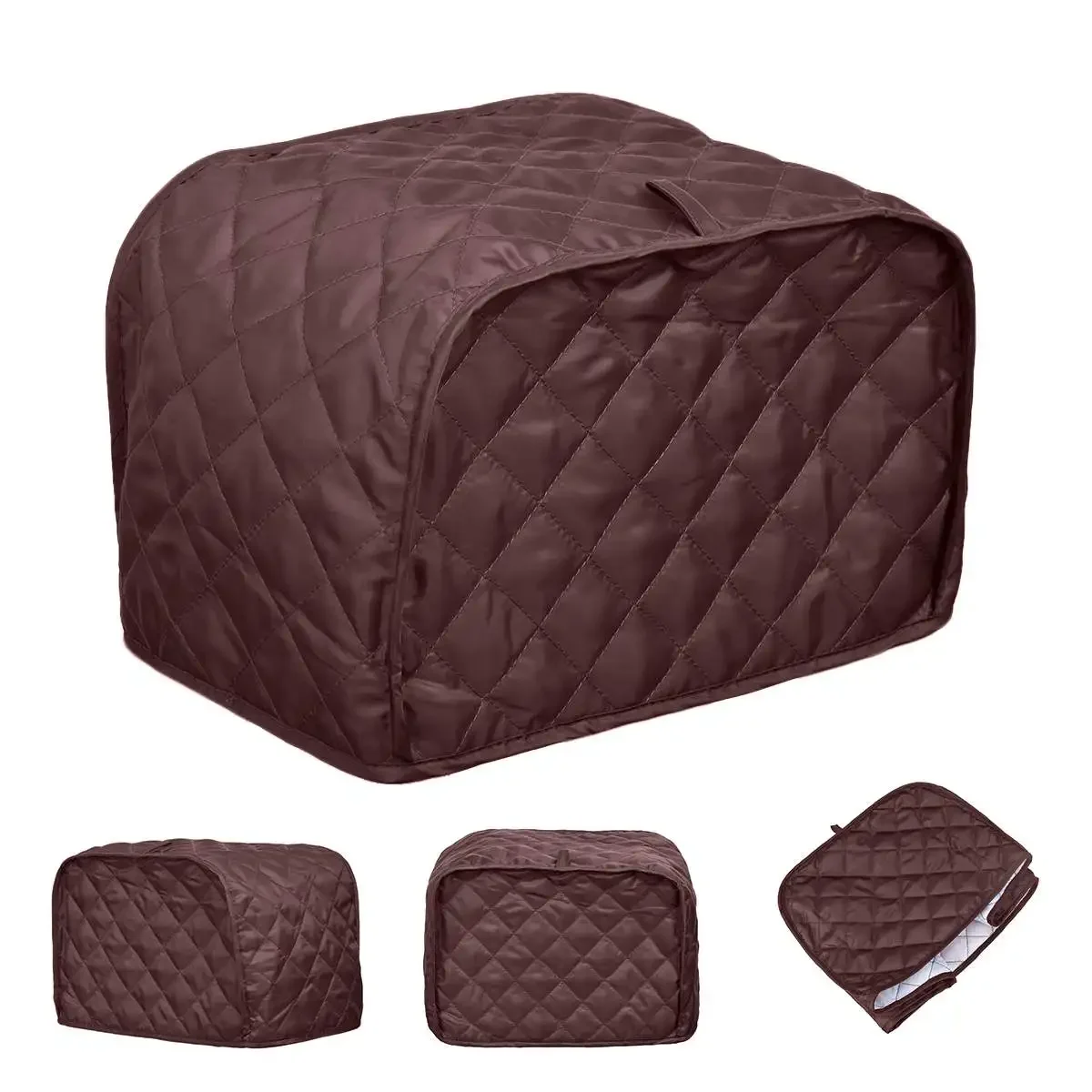 Two Four Slices Toaster Cover  – Toaster 4 Slice Bewertung und Preis
