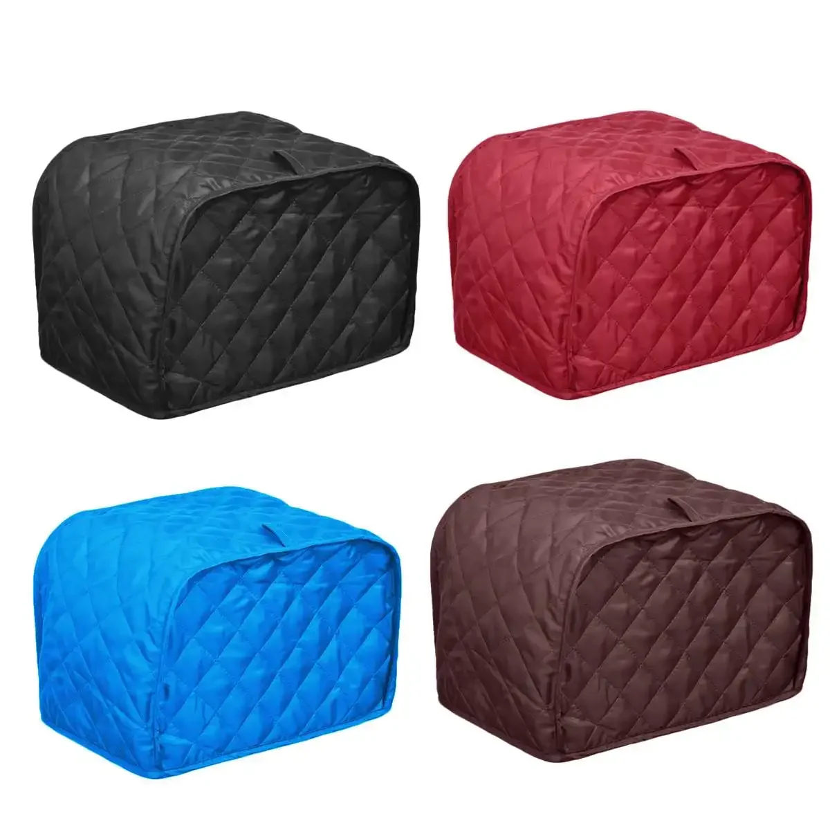 Two Four Slices Toaster Cover  – Toaster 4 Slice Bewertung und Preis