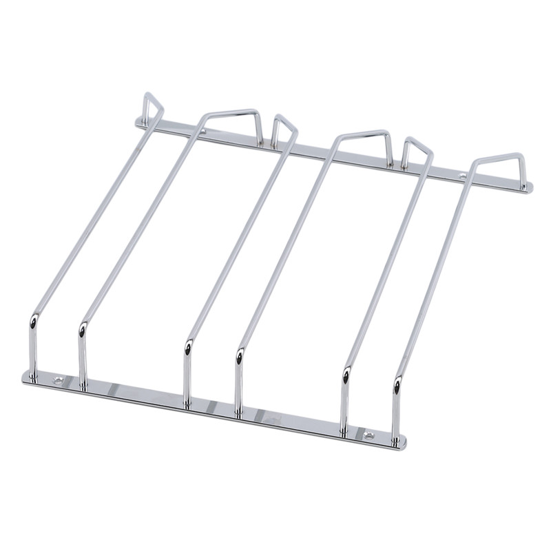 Useful Iron Wine Glass Rack Ho – Kitchen Appliances Rack Bewertung und Preis