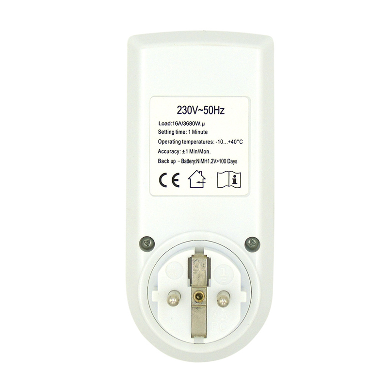 Digital Timer Switch Electroni – Kitchen Appliances Uk Bewertung und Preis