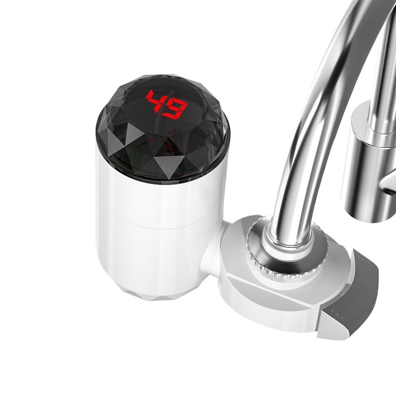 Kitchen Electric Water Heater  – Kitchen Appliances And Utensils Bewertung und Preis
