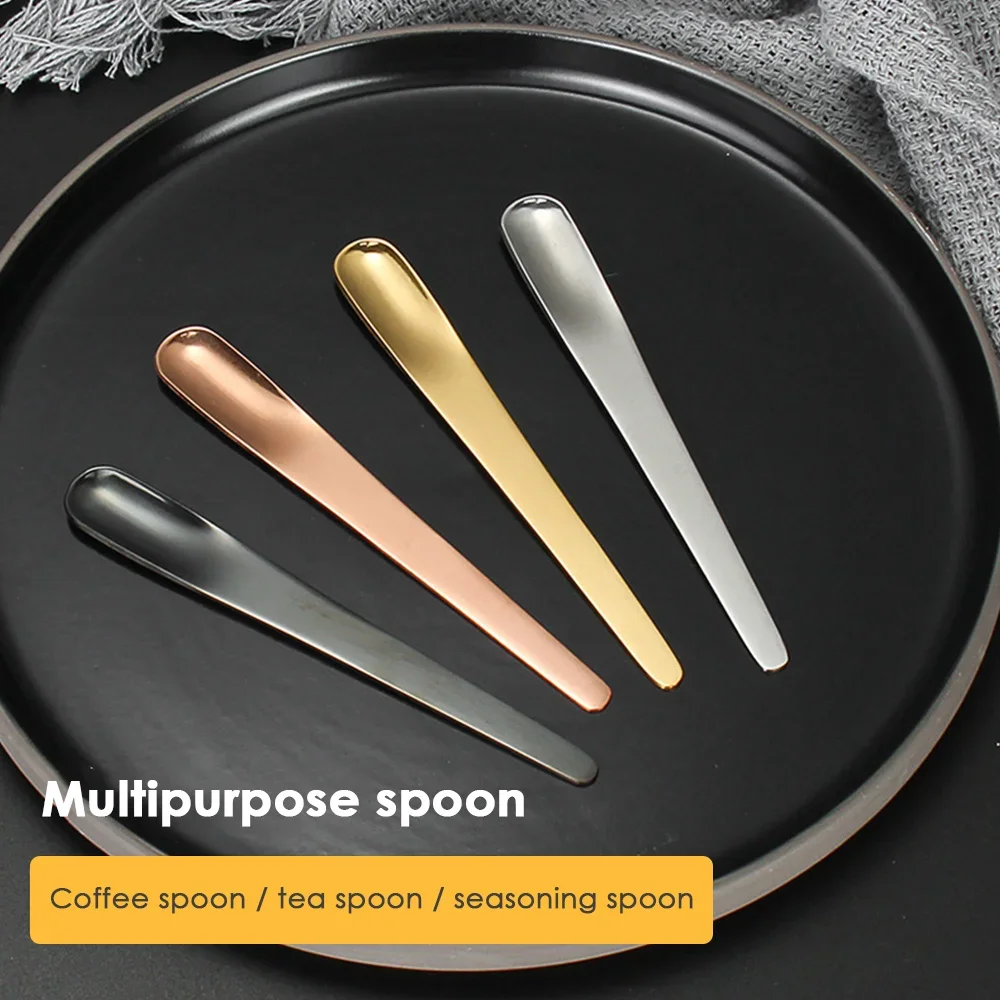 5PCS Coffee Spoon Stainless St – Kitchen Appliances Australia Bewertung und Preis
