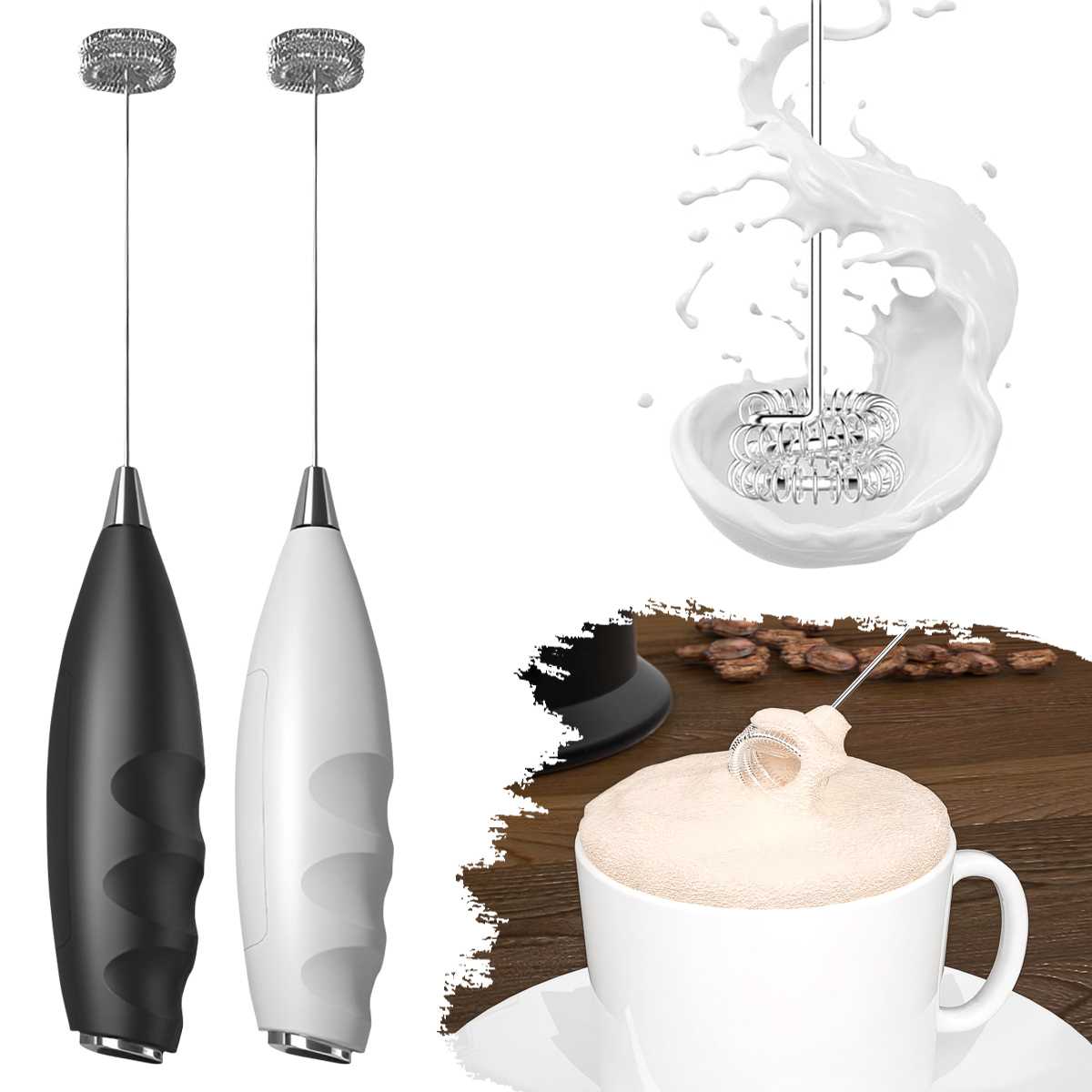 Coffee Electric Milk Frother E – Kitchen Appliances Australia Bewertung und Preis