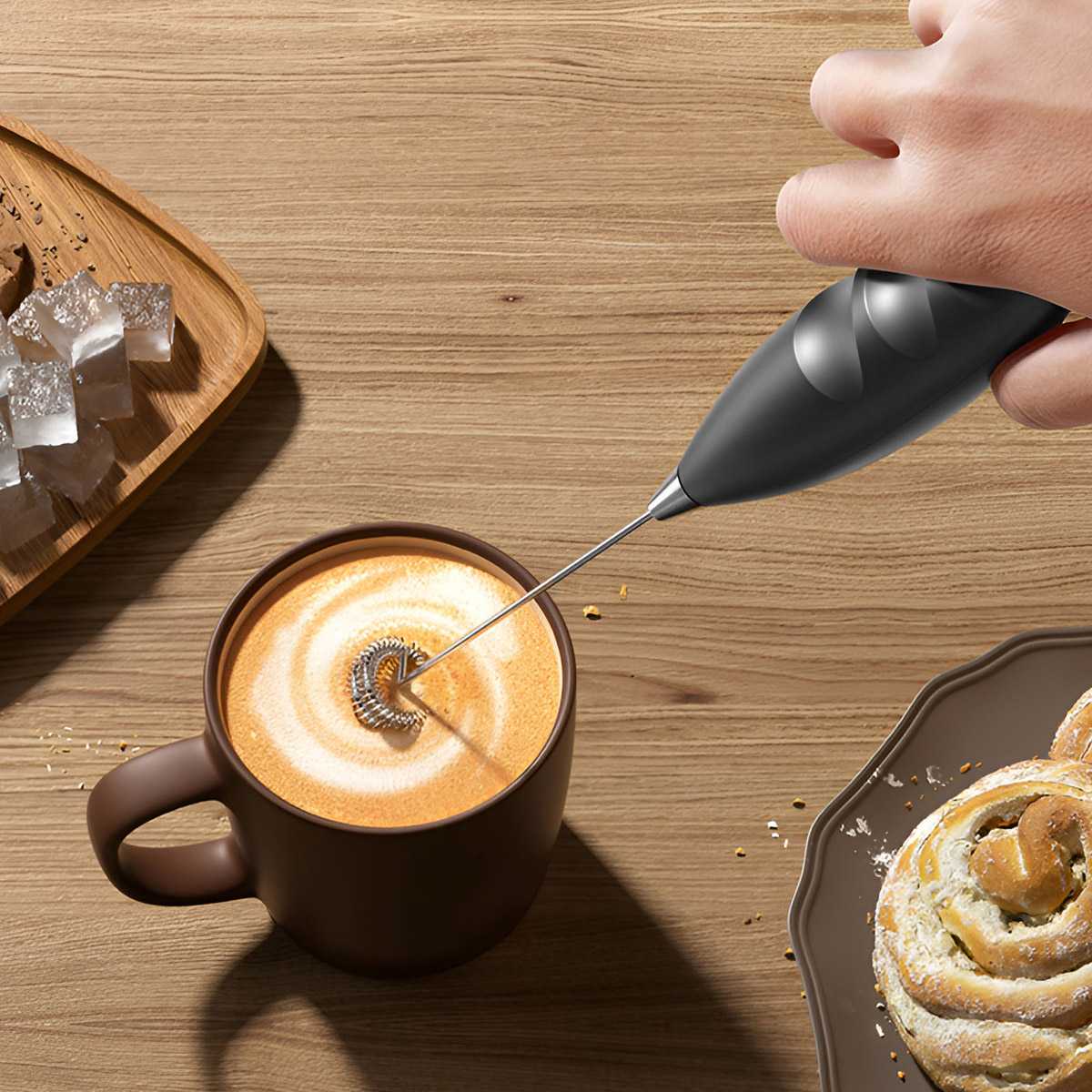 Coffee Electric Milk Frother E – Kitchen Appliances Australia Bewertung und Preis