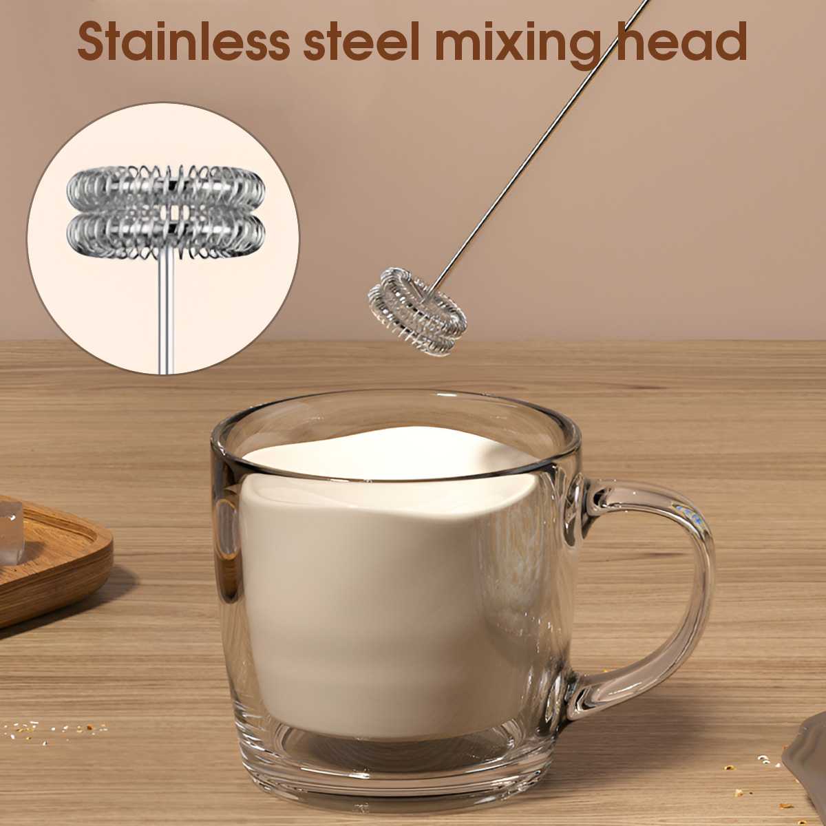 Coffee Electric Milk Frother E – Kitchen Appliances Australia Bewertung und Preis