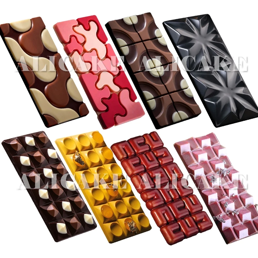 Chocolate Mould Polycarbonate  – Kitchen Appliances And Utensils Bewertung und Preis