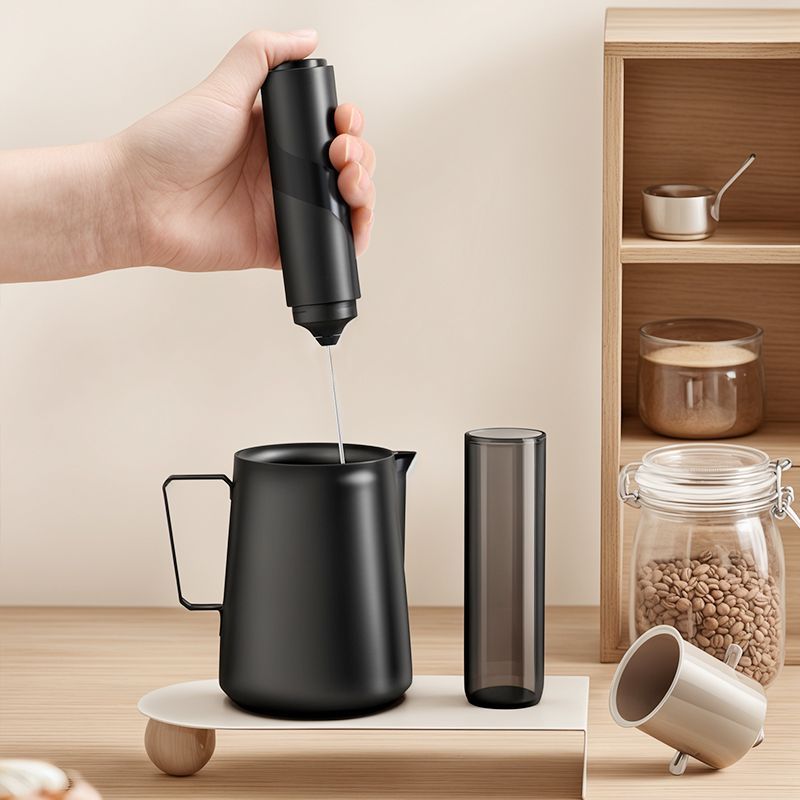1 AA battery powered coffee mi – Kitchen Appliances Australia Bewertung und Preis