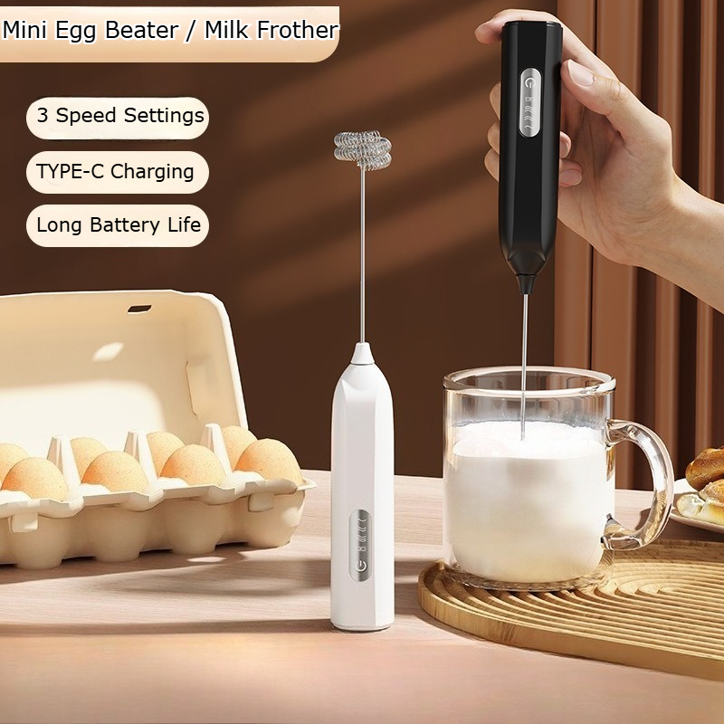 New Handheld Electric Milk Fro – Kitchen Appliances Australia Bewertung und Preis