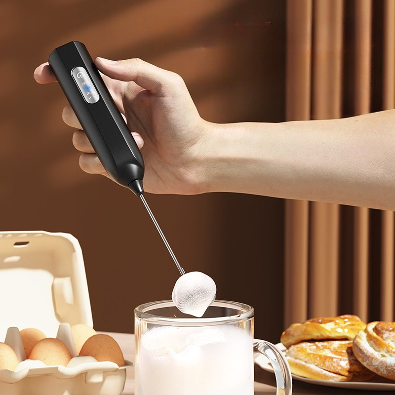 New Handheld Electric Milk Fro – Kitchen Appliances Australia Bewertung und Preis
